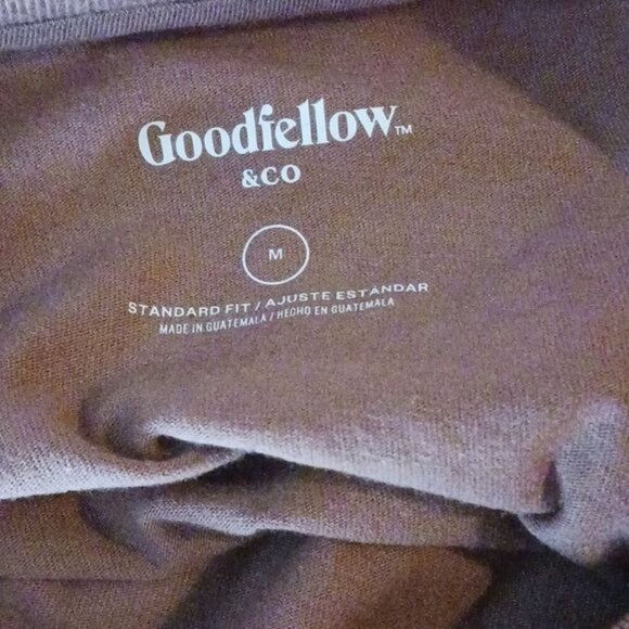 Goodfellow & Co Mens T Shirt New York Rec League Graphic Tee - Picture 4 of 5